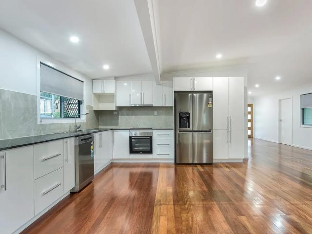 Apartment for rent in Keperra, City of Brisbane