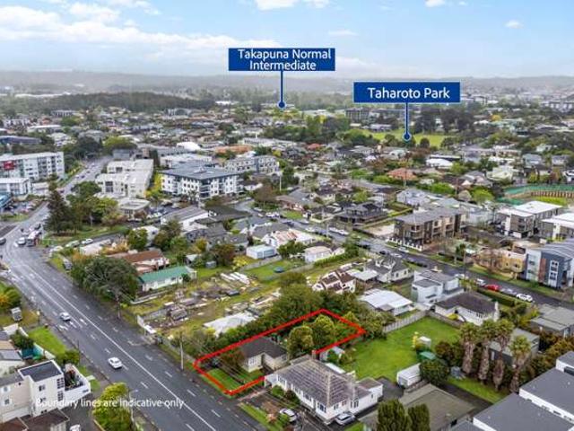 House for sale in Takapuna, Oroua County