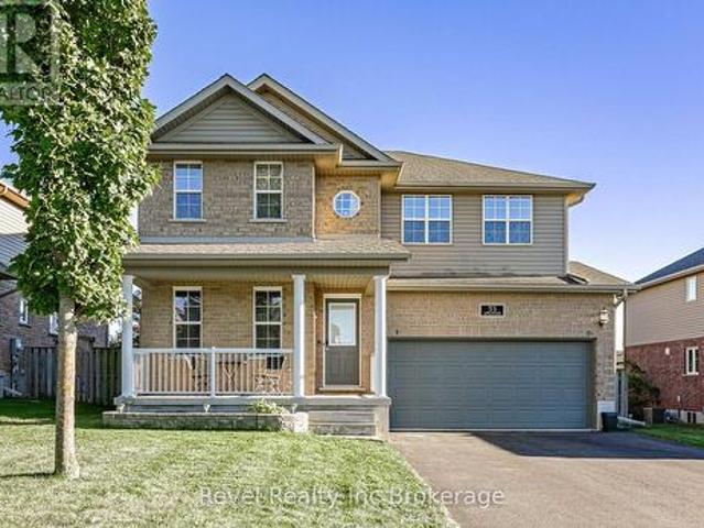 House for sale in Plattsville, Blandford-Blenheim