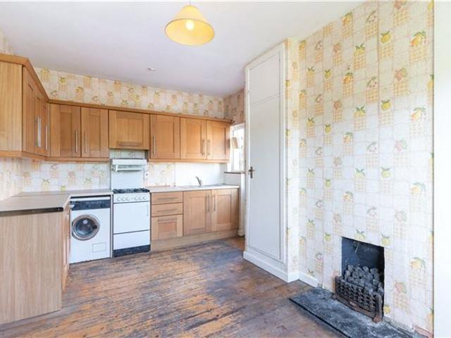 Bungalow for sale in Dun Laoghaire