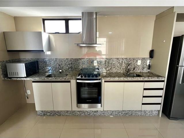 Apartamento aluguel em Região Geográfica Imediata do Recife, Região Metropolitana do Recife