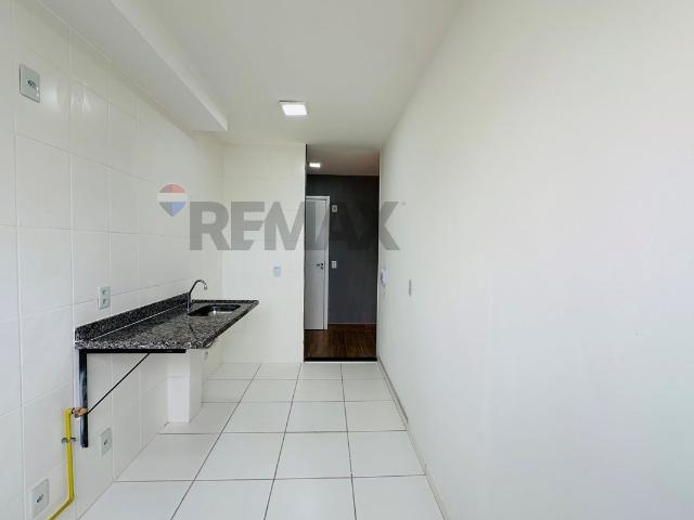 Apartamento aluguel em Jardim Novo II, Rio Claro