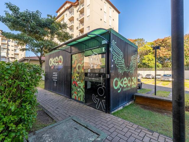 Apartamento aluguel em Ortizes, Valinhos