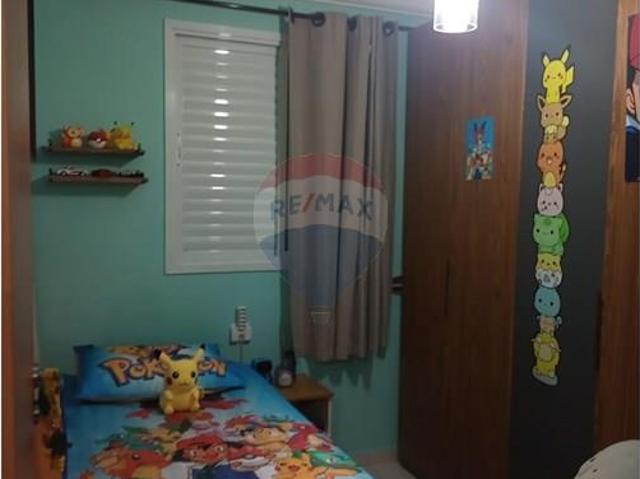 Apartamento aluguel em Mauá