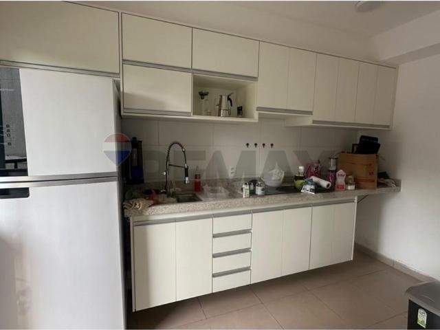 Apartamento aluguel em Mogi Guaçu