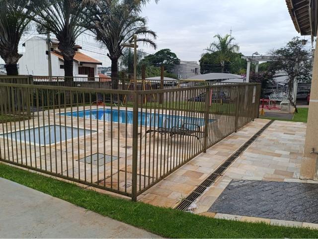Apartamento aluguel em Jardim Bela Vista, Americana
