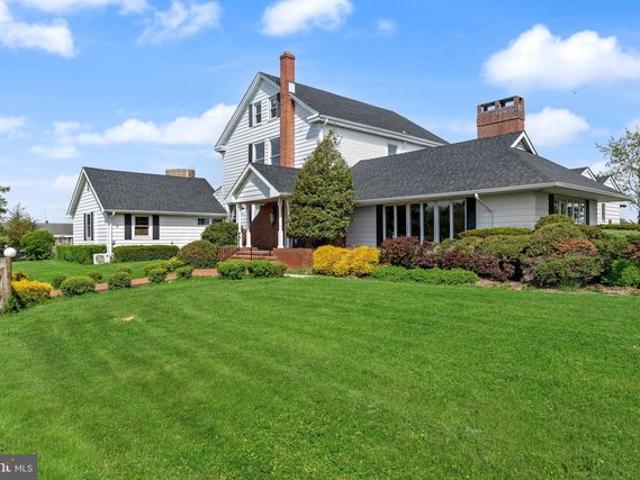 House for sale in Pemberton, New Jersey