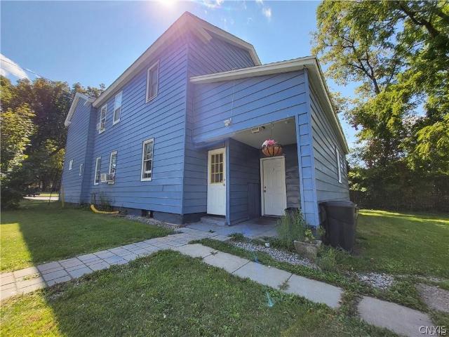 House for sale in Cayuga, New York