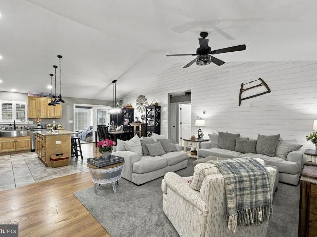 House for sale in Fairview, Luray