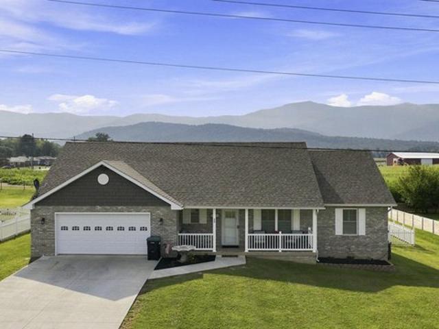 House for sale in Virginia