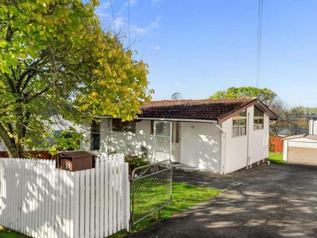 House for sale in Onehunga
