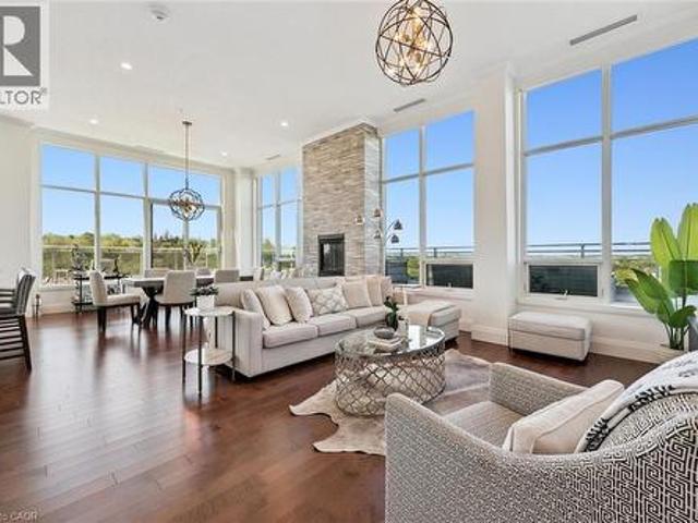 Condo for sale in Guelph, Ontario