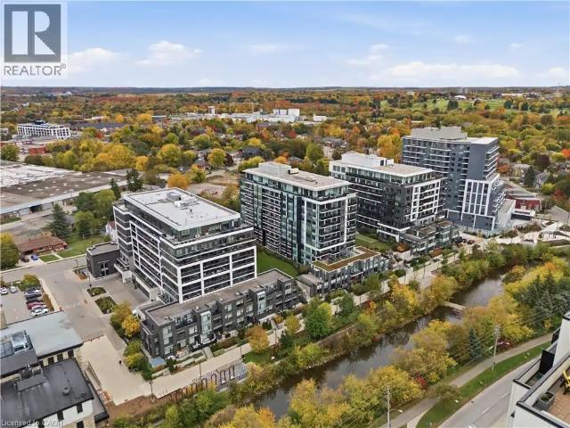Apartment for rent in Guelph Downtown Neighbourhood Association, Guelph