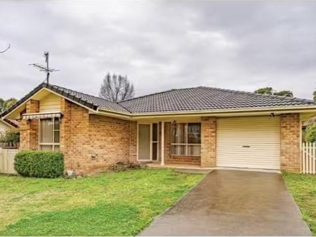 House for rent in Abington, New South Wales