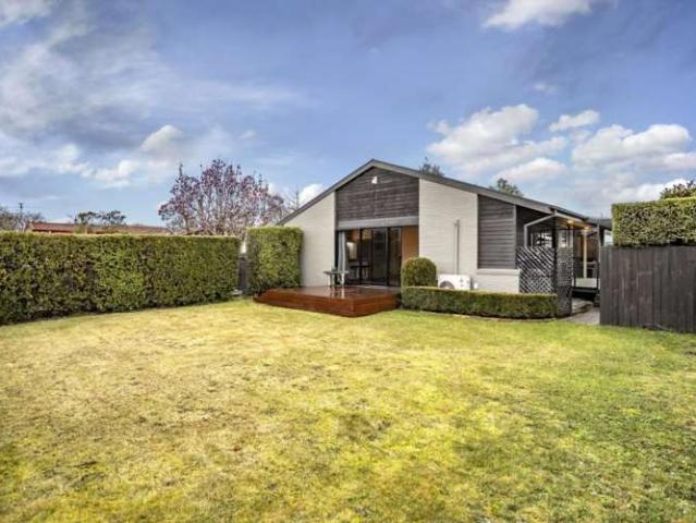 Property for sale in Lake Rotoroa, Canterbury
