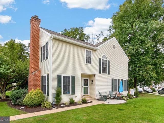 Townhouse for sale in Schwenksville, Montgomery County