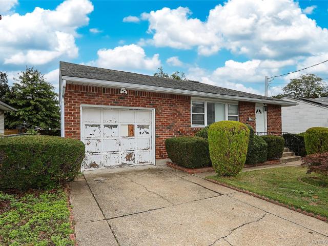 House for sale in Nassau, New York