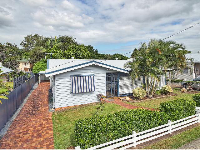 House for rent in Toombul, Queensland