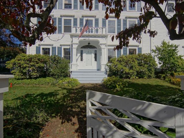 House for sale in New Hampshire