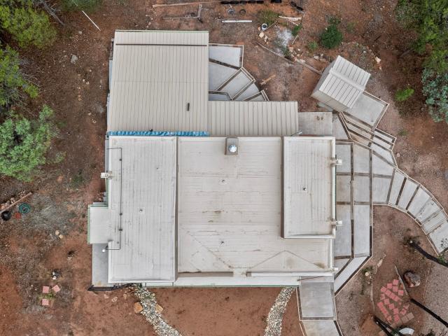 House for sale in Glorieta, New Mexico