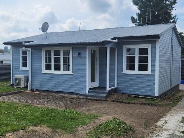 House for rent in Tokoroa, Waikato