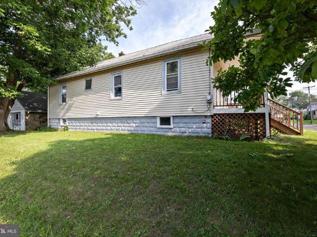 House for sale in Mount Ephraim, New Jersey