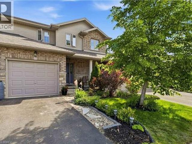House for sale in Brant, Ontario
