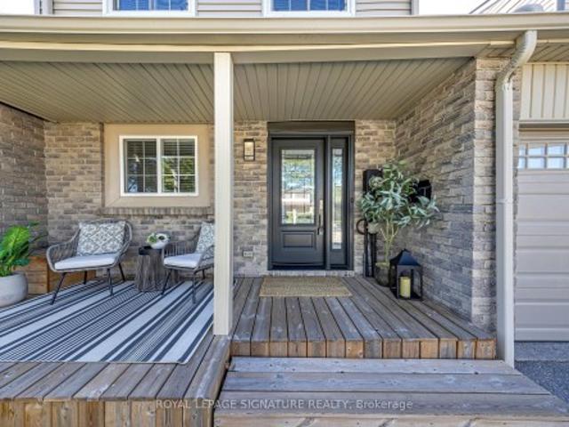 House for sale in Durham, Ontario