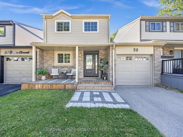 House for sale in Duffins Bay, Ajax