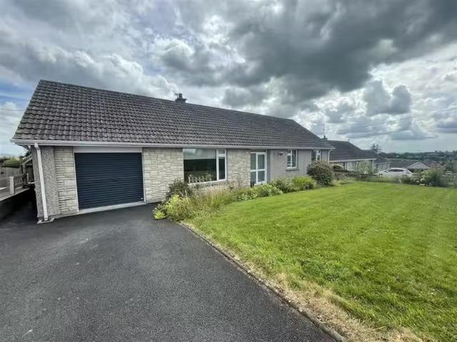 House to rent in Ballinskelligs, South Tipperary
