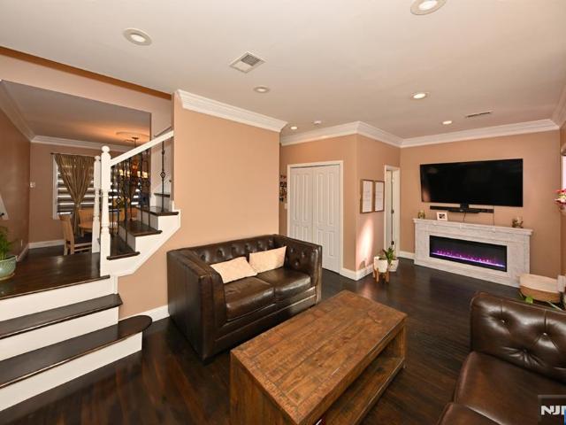 House for sale in Passaic, New Jersey