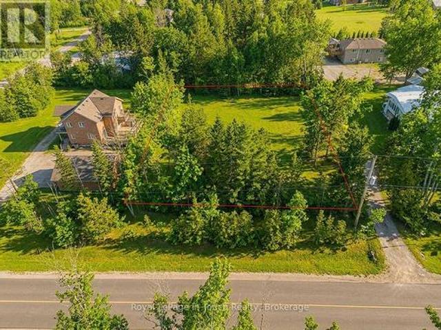 Land for sale in Tay, Ontario
