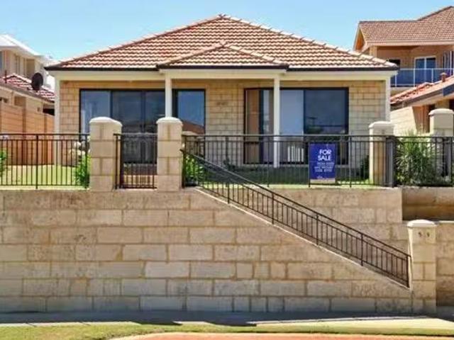 House for rent in Wannanup