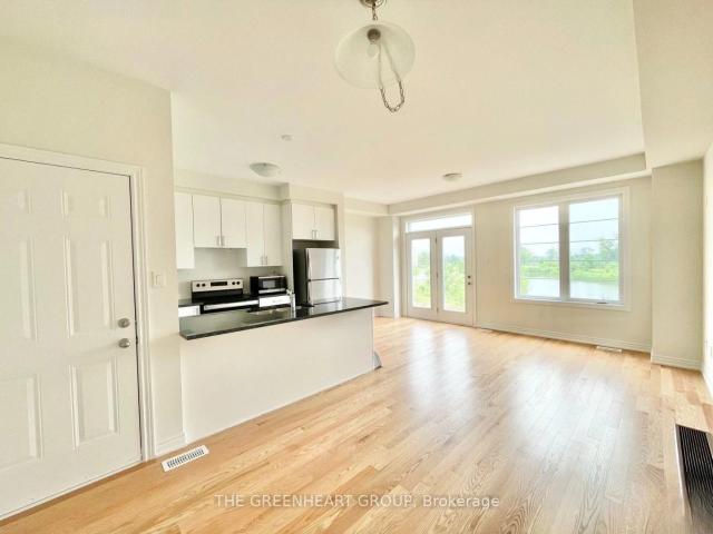 Townhouse for rent in Woburn, Ontario