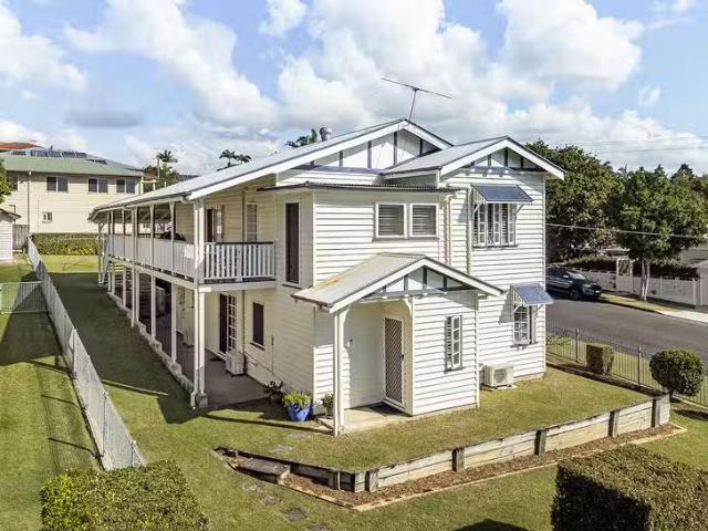 House for rent in Toombul, Queensland