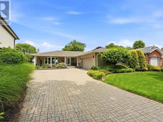 House for sale in Niagara, Ontario