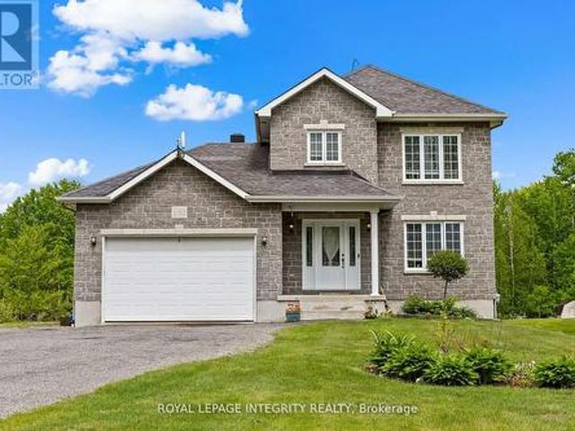 House for sale in The Nation, Ontario