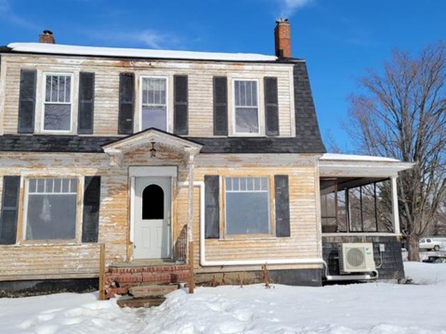House for sale in Williamstown, Vermont