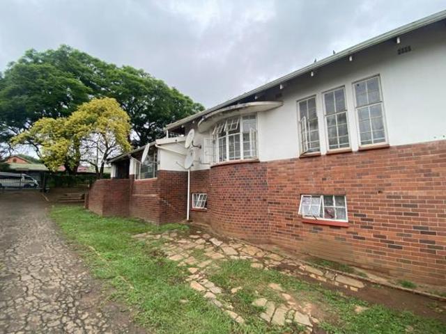 House for sale in Umgungundlovu, Kwazulu-natal