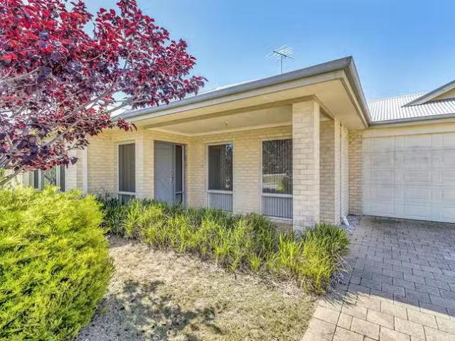 House for rent in Meadow Springs