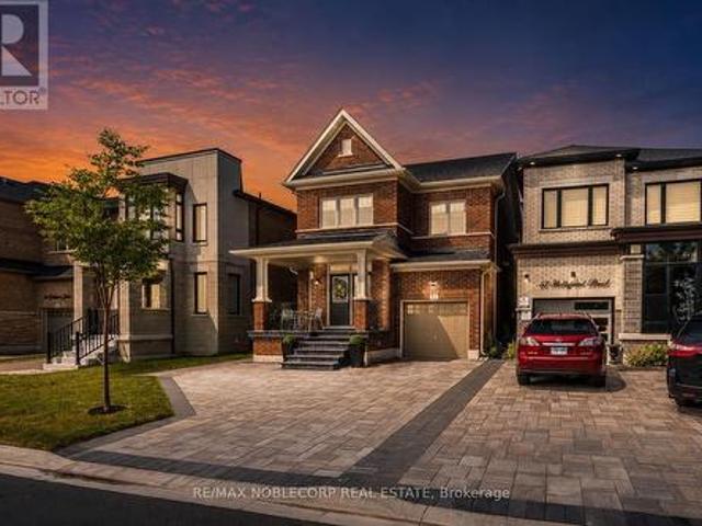 House for sale in York, Ontario