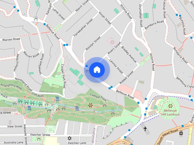 House for rent in Sydney, New South Wales