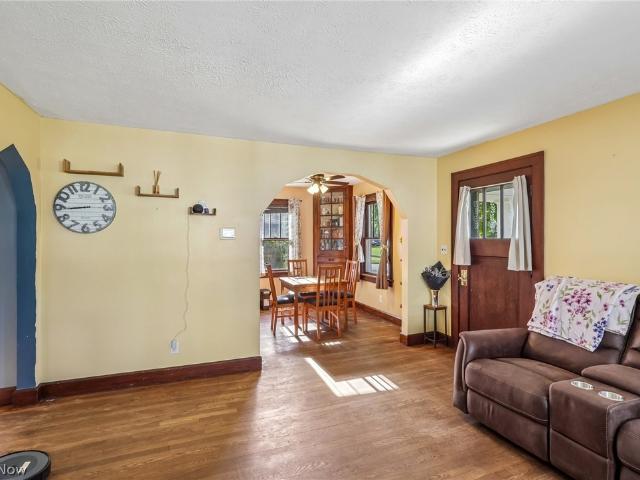 House for sale in Rittman, Ohio