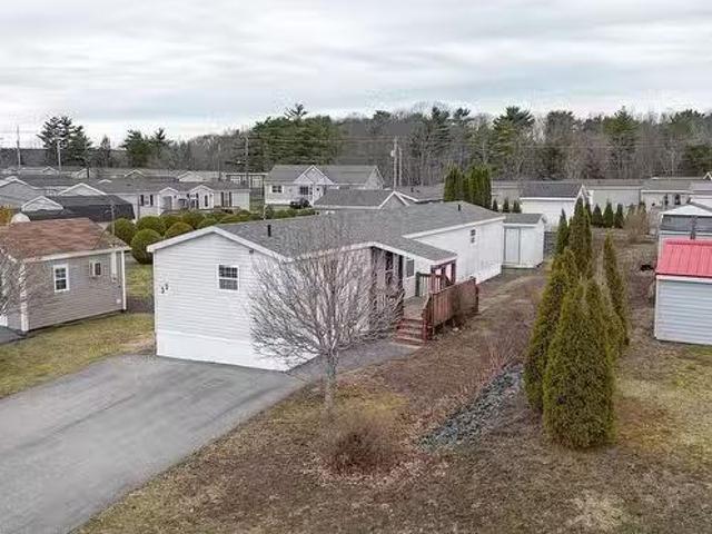 House for sale in Nova Scotia
