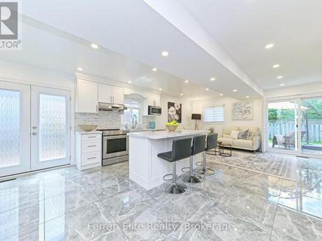 House for sale in York, Ontario