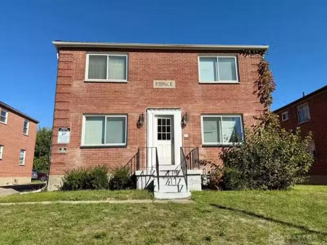 Apartment for rent in Dayton