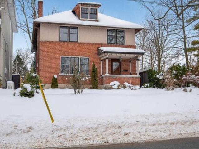 House for sale in Peterborough, Ontario