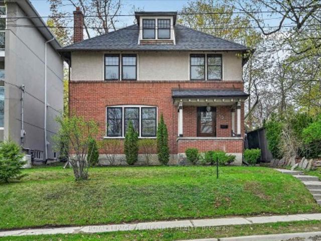 House for sale in Peterborough, Central Ontario