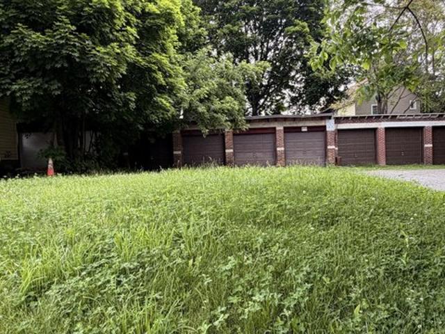 Land for sale in Albany, New York