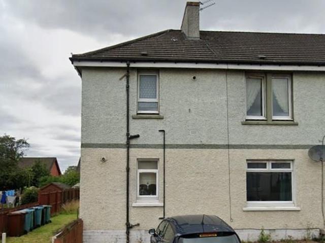 Apartment for rent in Viewpark, Scotland